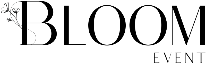 Bloom Event logo