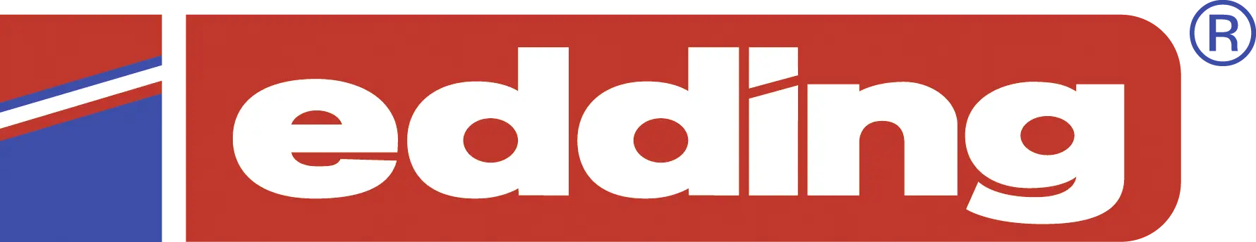 Edding logo